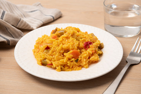 Paella