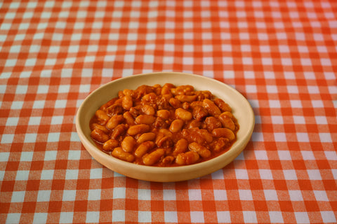 Fabada a la gallega