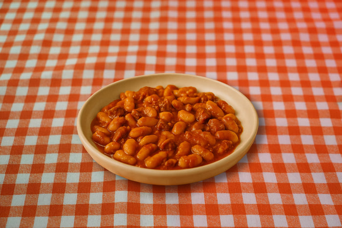 Fabada a la gallega